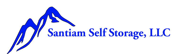 Santiam Self Storage, LLC